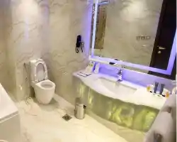 Nusk Al Hijrah Hotel thumbnail